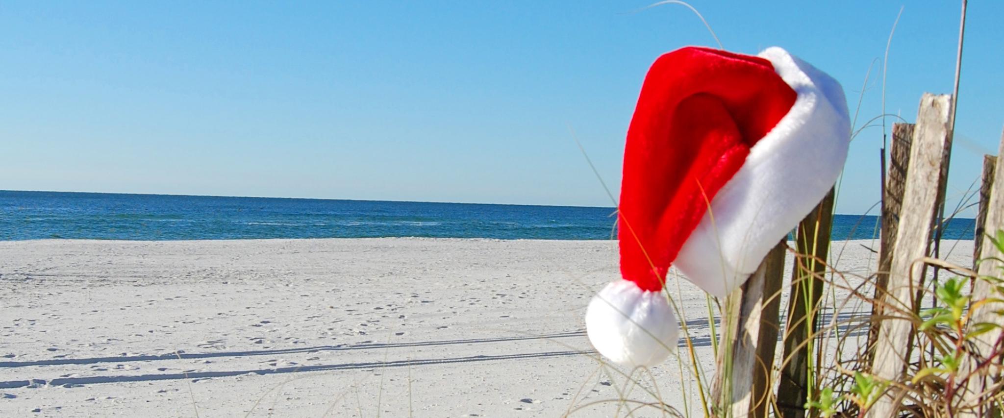 Alabama Coastal Christmas