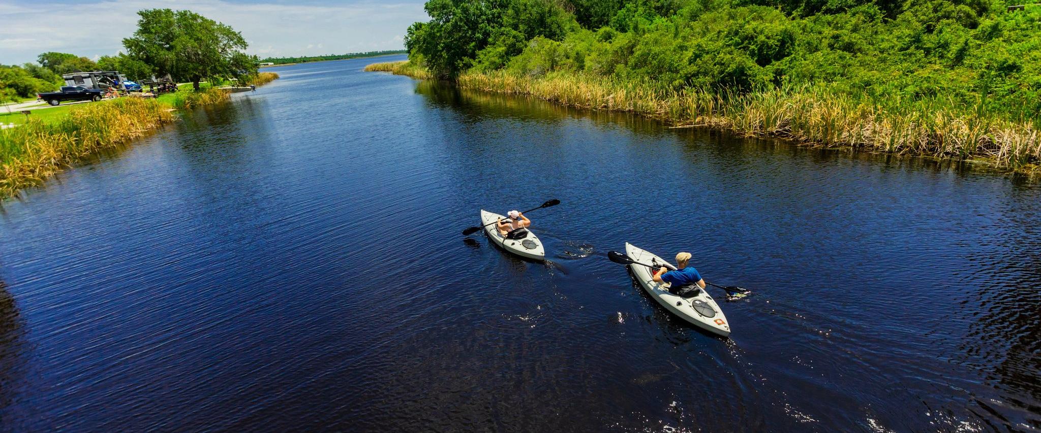 Water Activities Gulf Shores AL