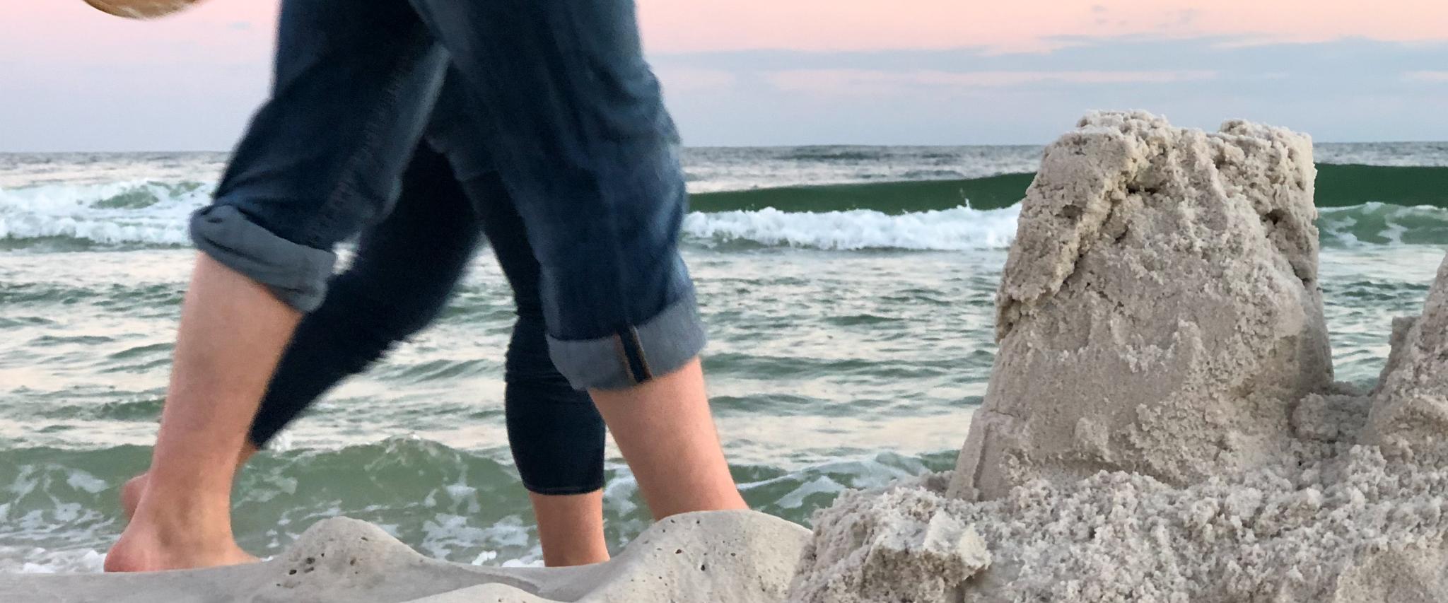Thanksgiving in Gulf Shores and Orange Beach