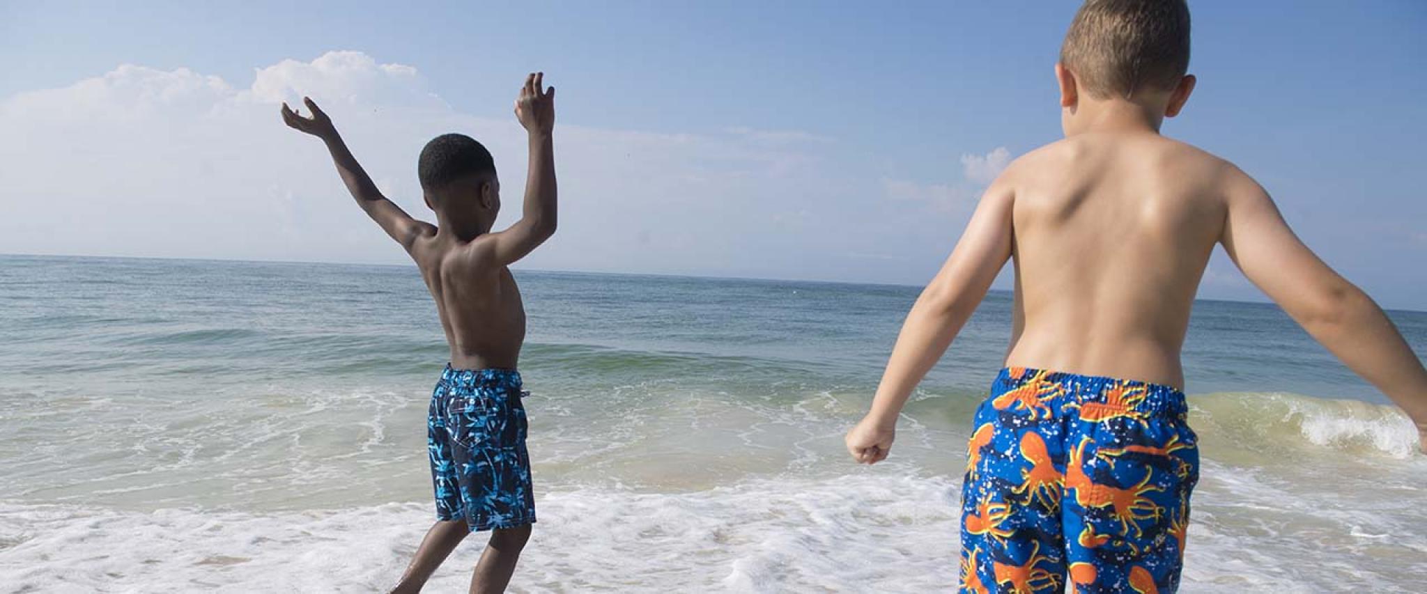 Spring break in Gulf Shores and Orange Beach itinerary