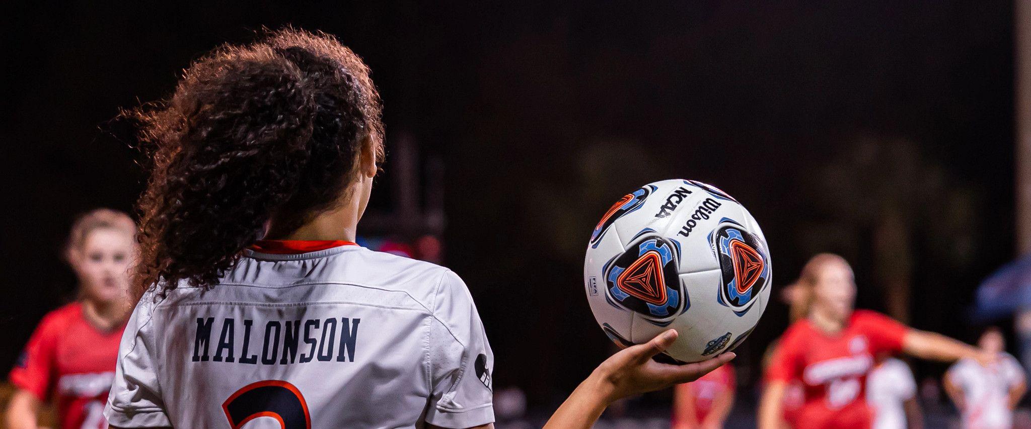 SEC Women's Soccer Championship