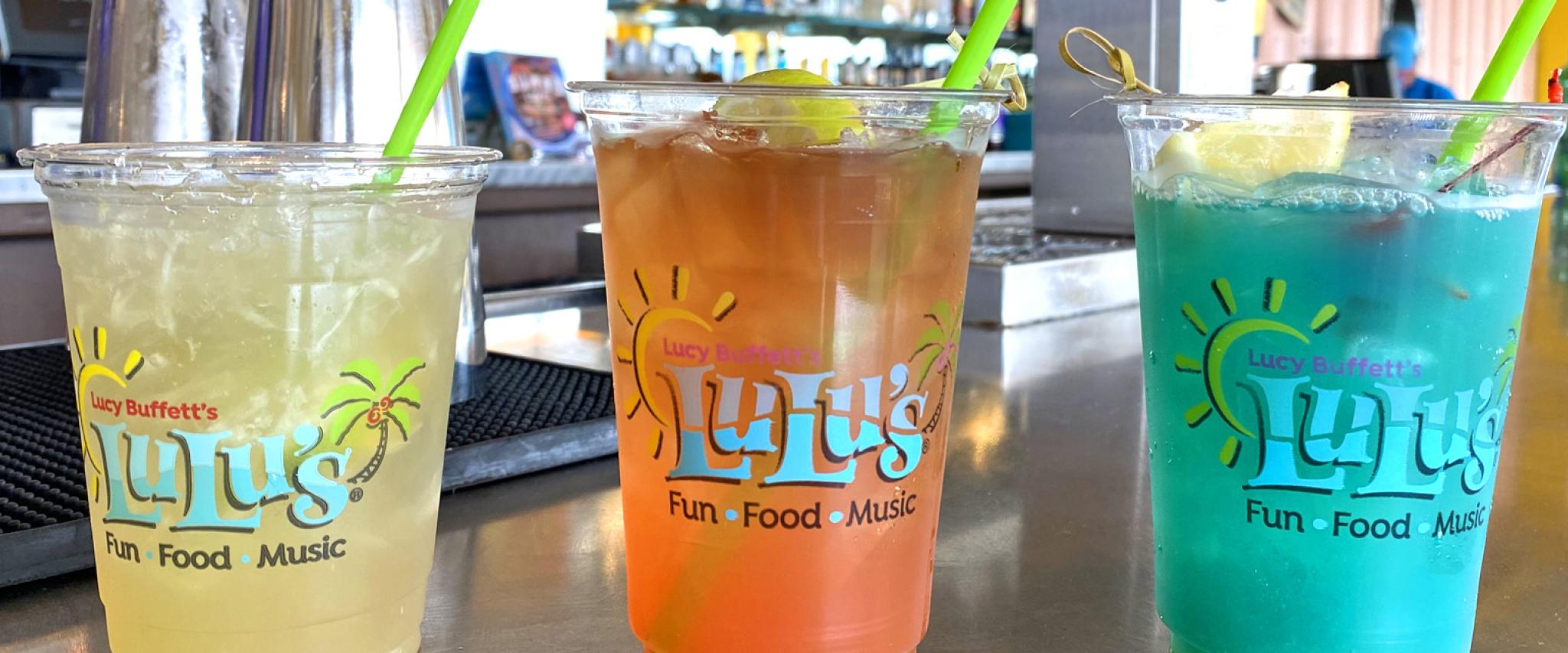 LuLu's Cocktails