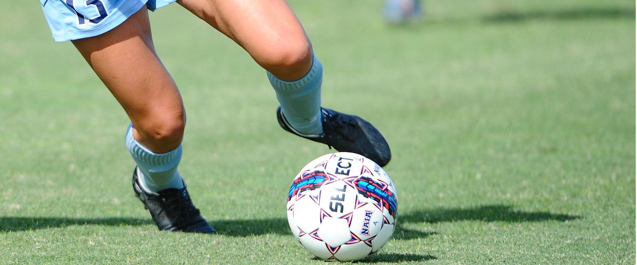 NAIA Women's National Soccer Championship