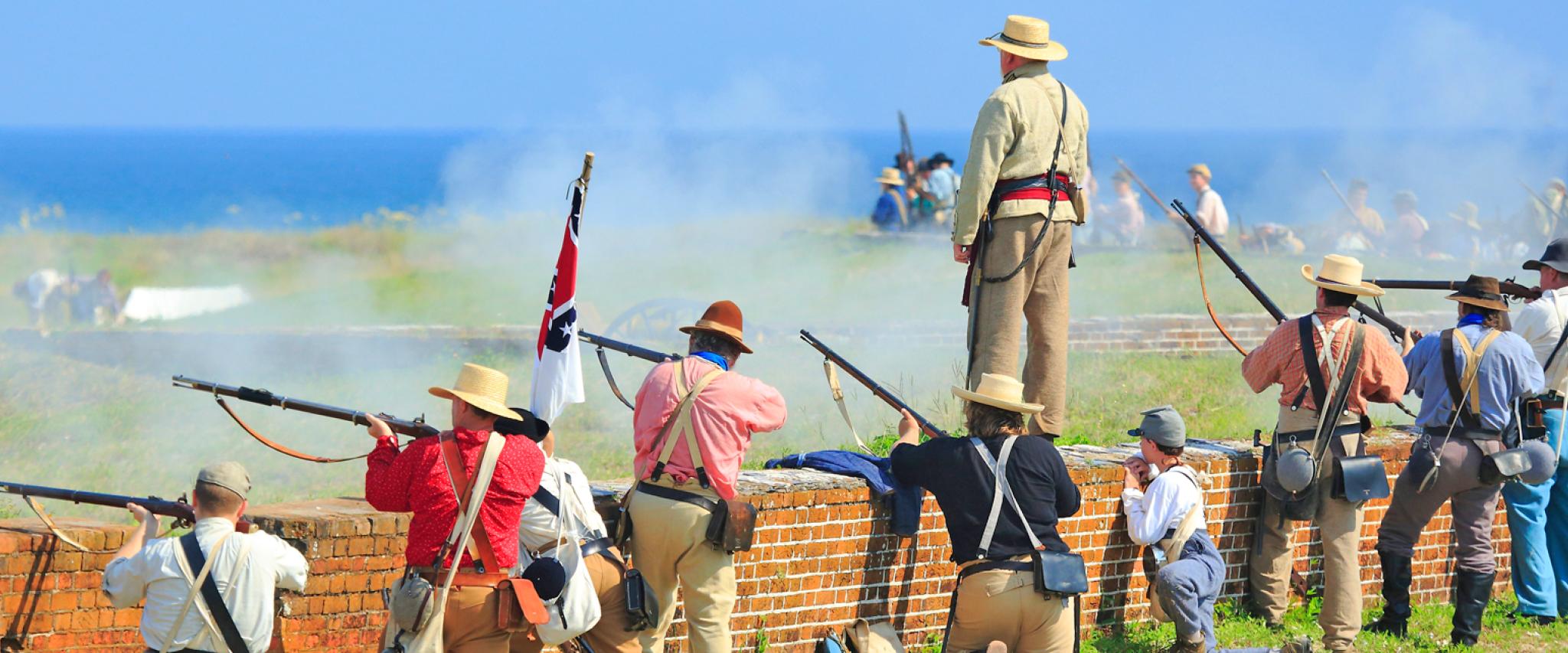 Battle of Mobile Bay