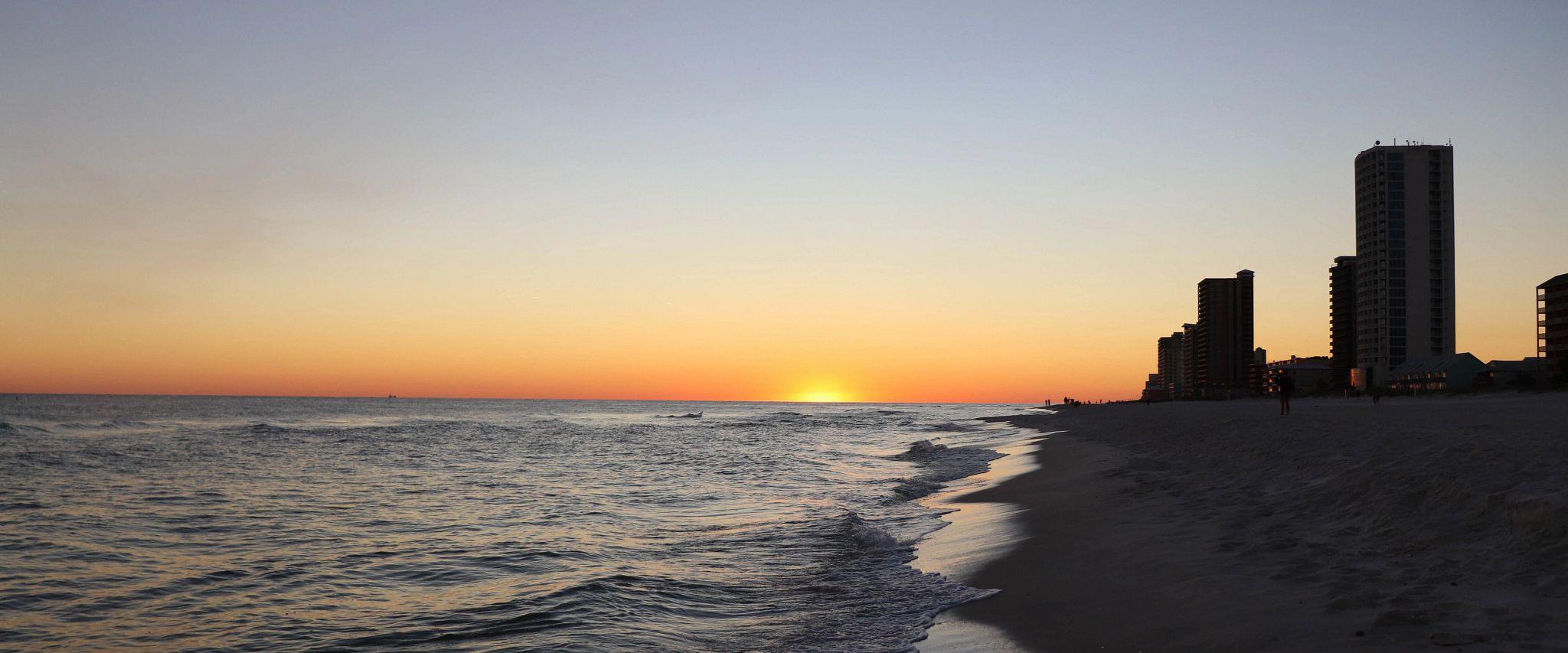 Celebrate the Start of 2021 on Alabama’s Beaches | Gulf Shores & Orange