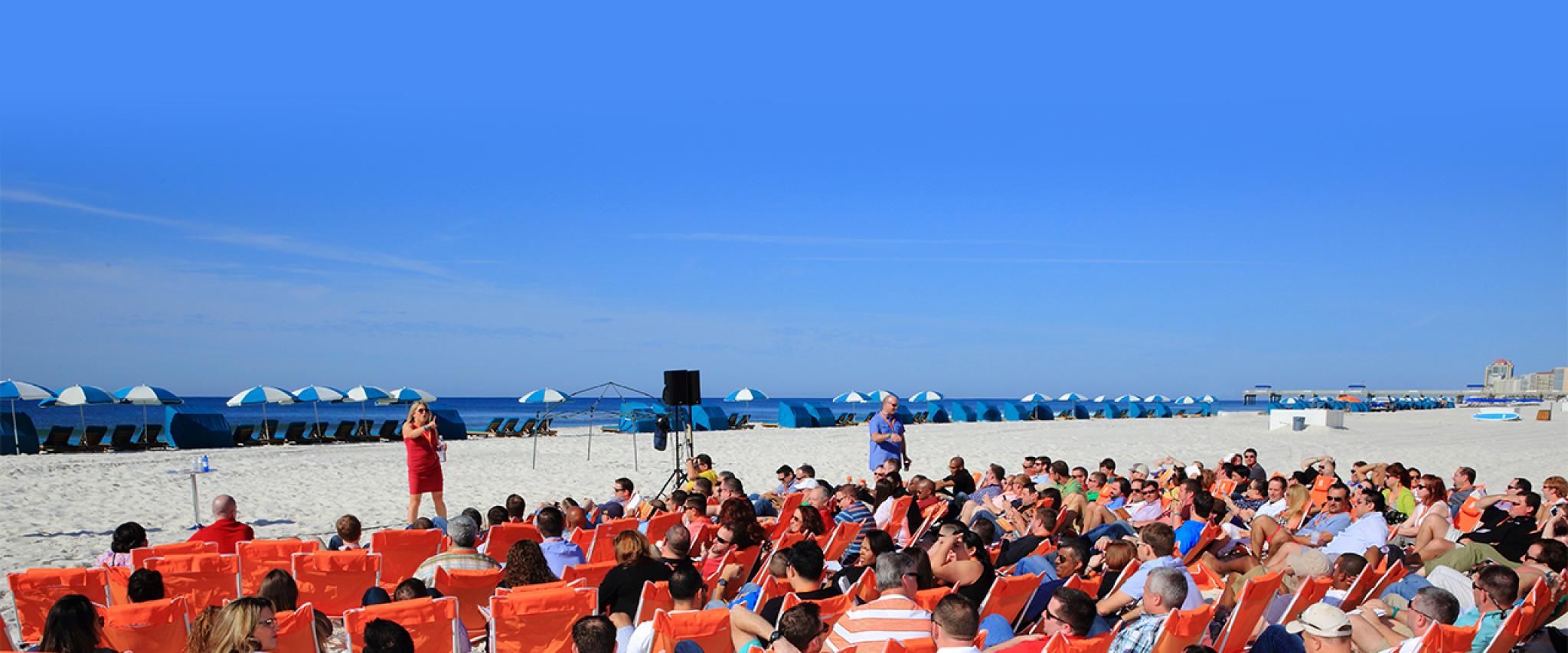 Meetings, Conferences & Conventions on Alabama's Gulf Coast