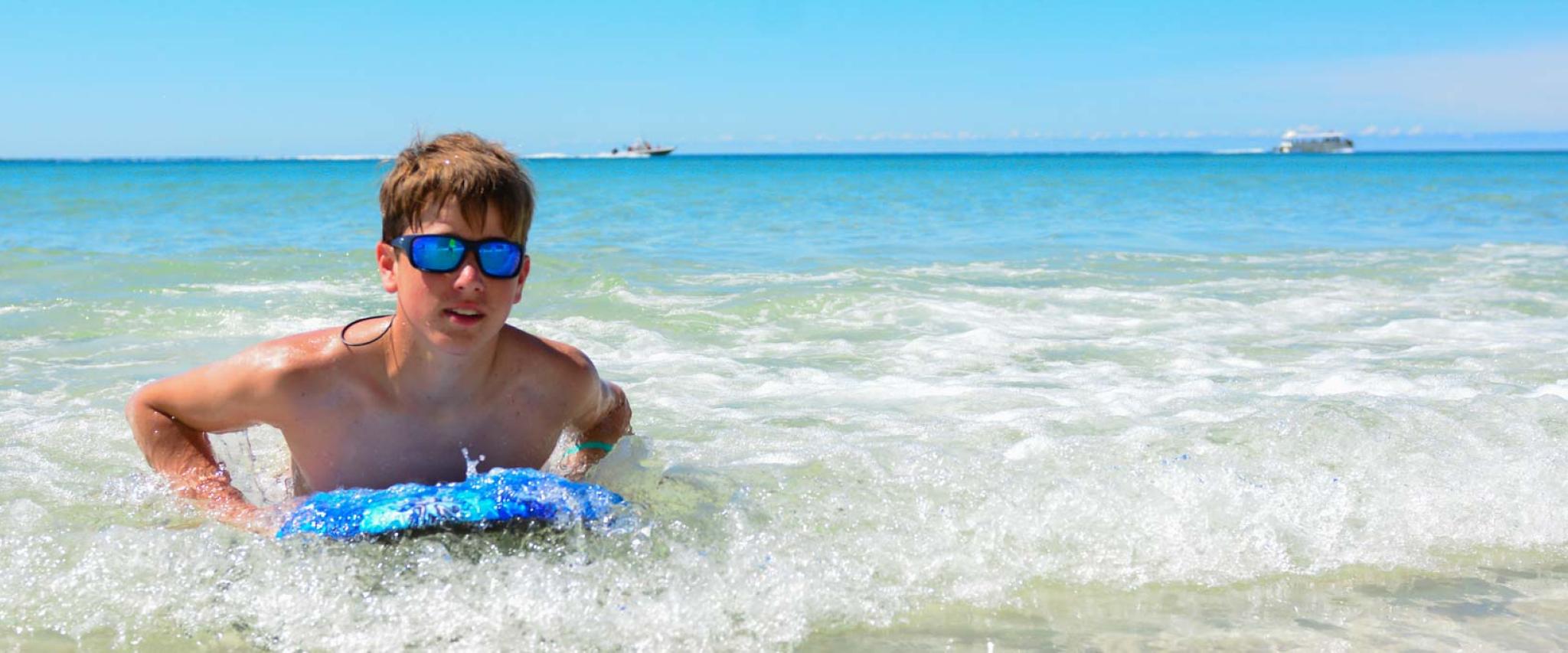 Gulf Shores Spring Break 2025