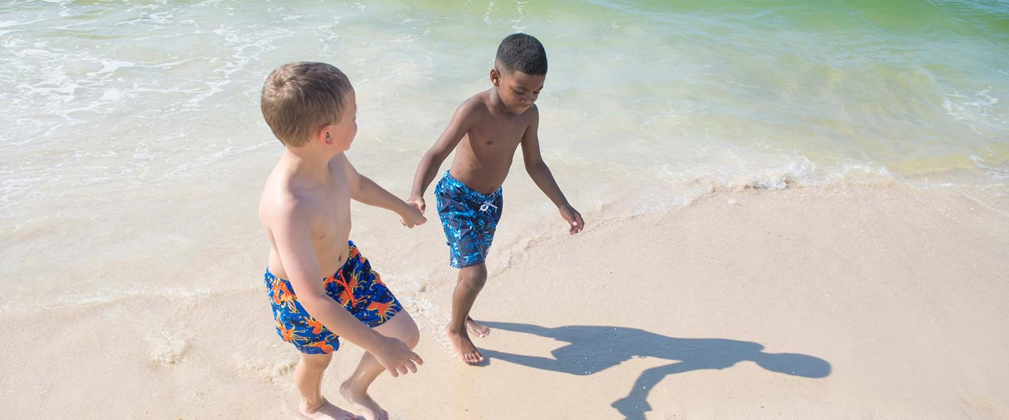 The Beach - Orange Beach, Gulf Shores