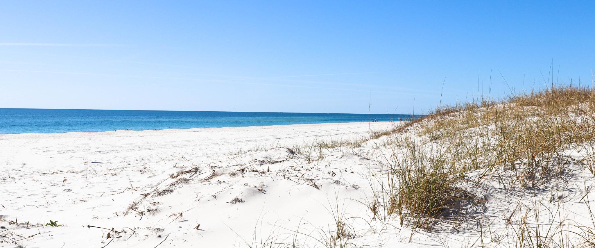 Gulf Shores and Orange Beach Alabama