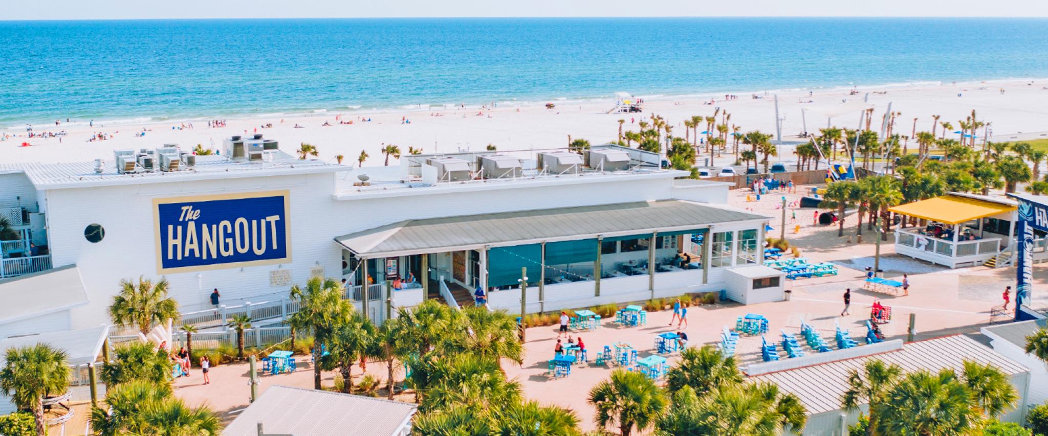 The Hangout, Gulf Shores