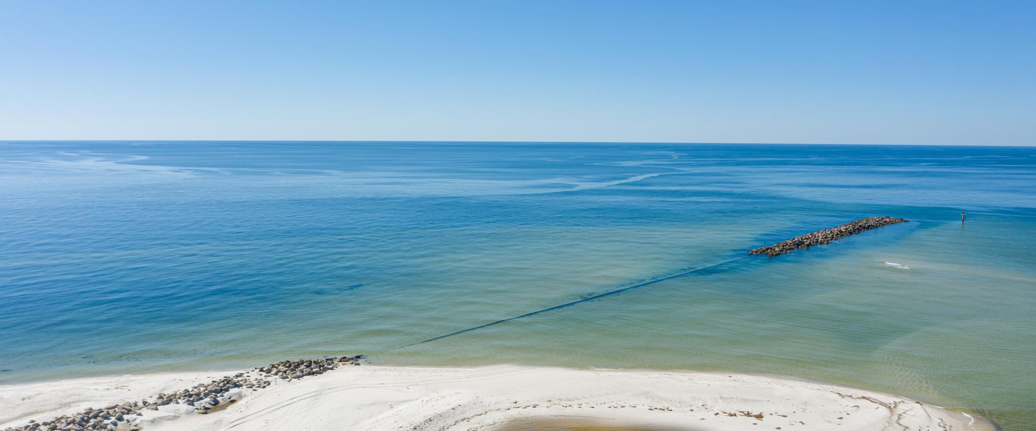 Perdido Pass Orange Beach Alabama