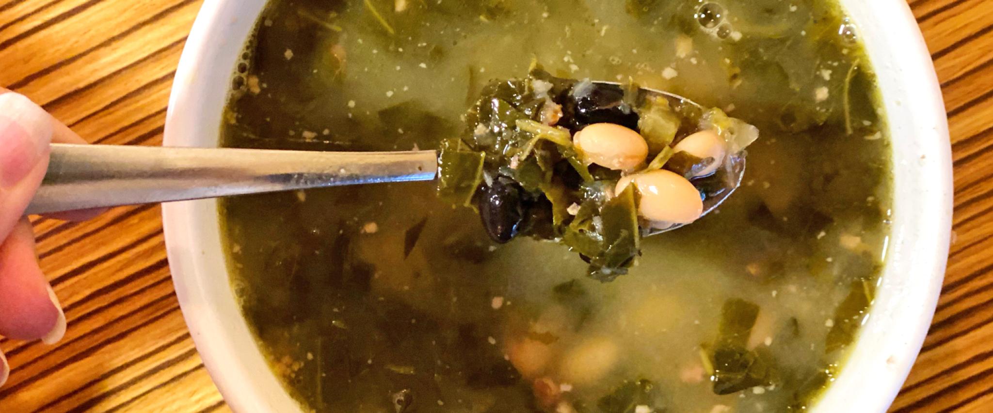 Swamp Soup Recipe Orange Beach