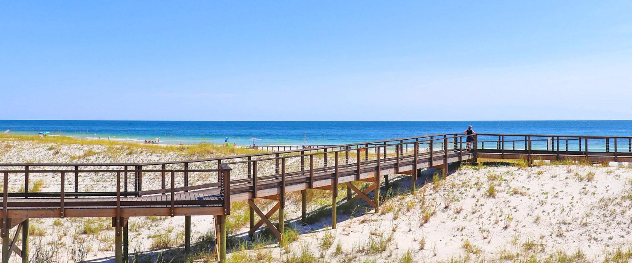 Coastal Alabama Roadtrip