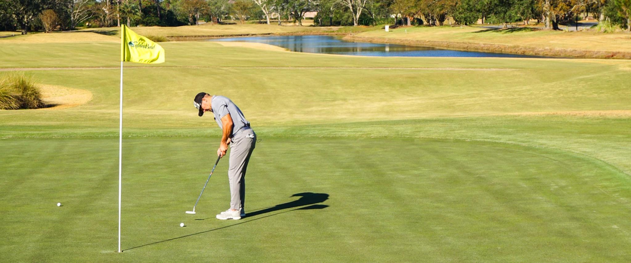 Gulf Shores Golf