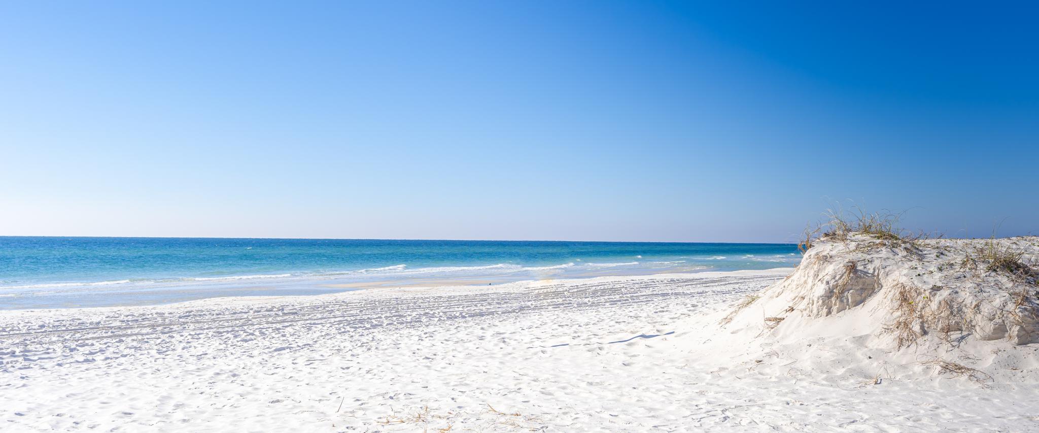 The 11 Best Beaches in Alabama (2021) | Gulf Shores & Orange Beach