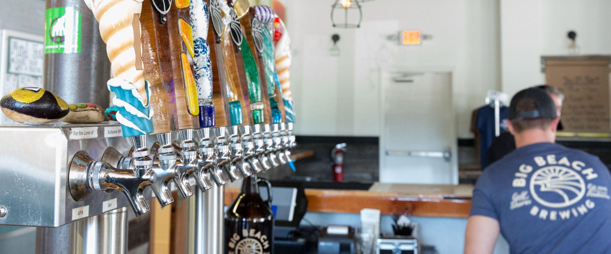 Big Beach Brewing Company