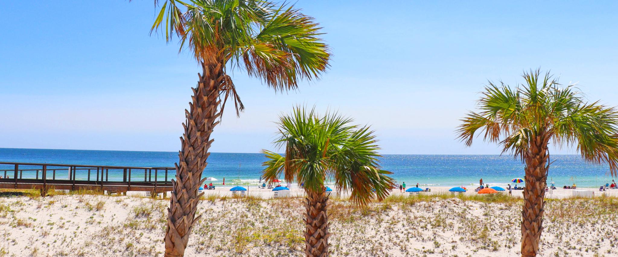 Gulf Shores Alabama