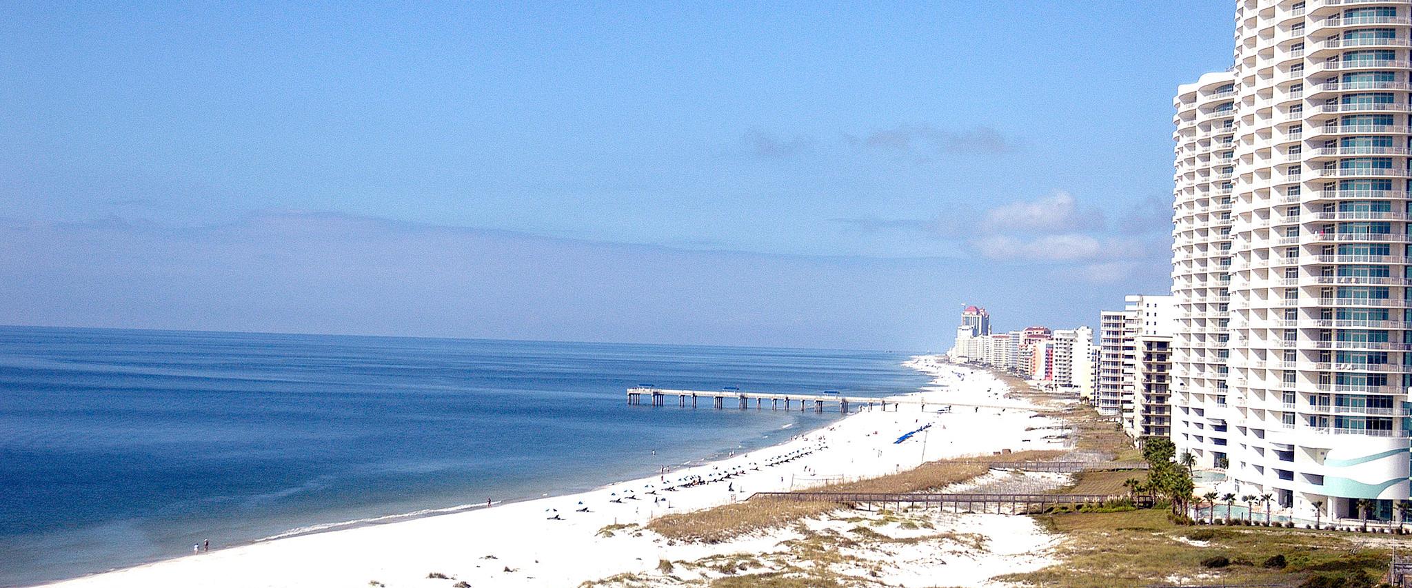 Top 100+ Gulf Shores Condo Rentals (2021) Alabama Tourism
