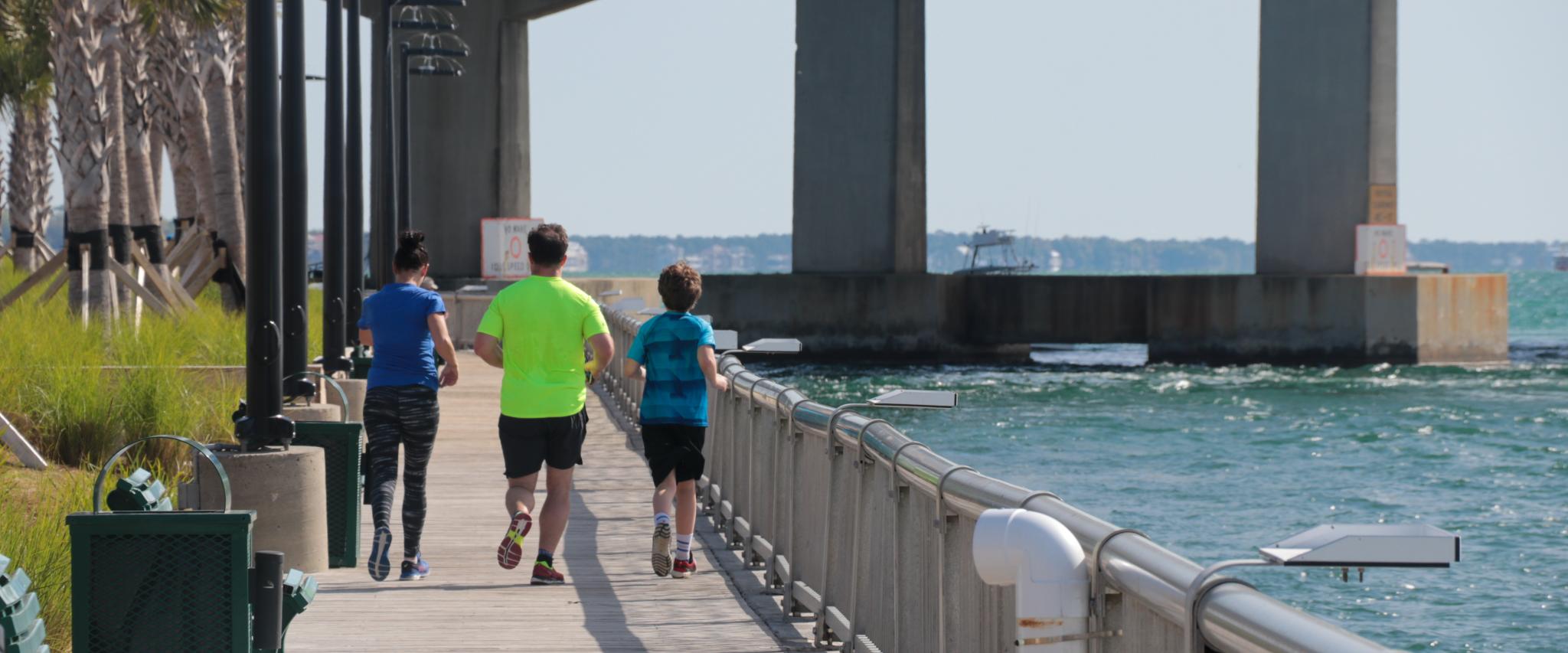 Perdido Pass