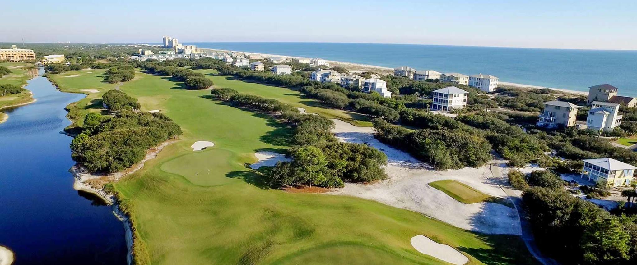 Kiva Dunes Golf Club