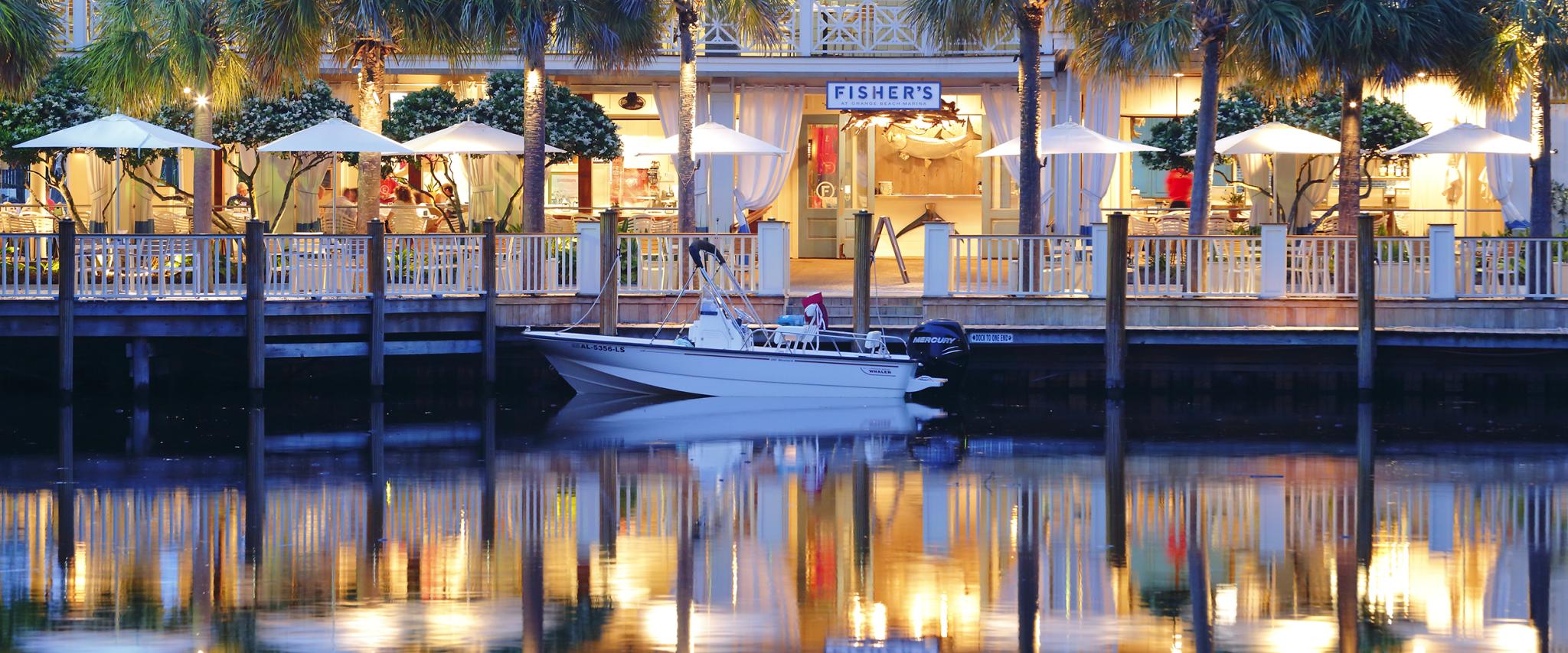 Fishers Orange Beach Couples getaway