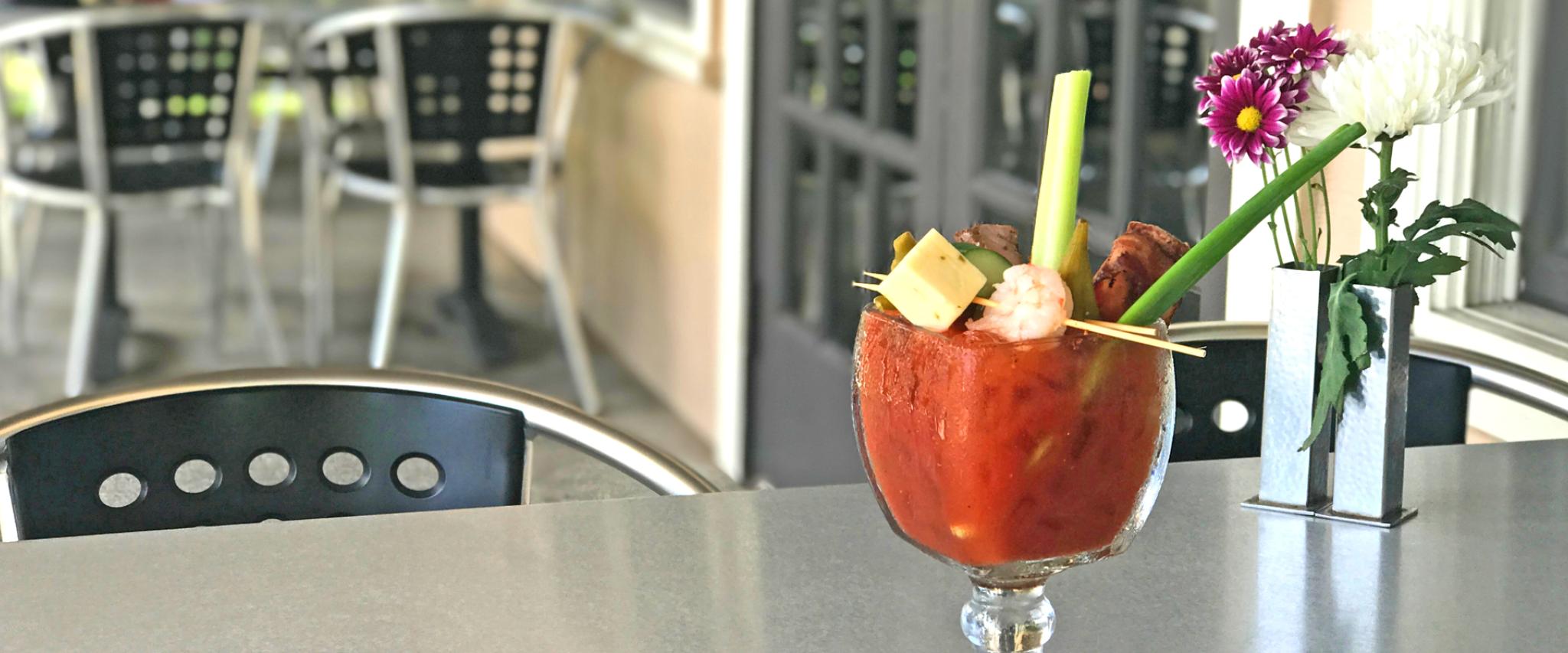 Bloody Mary