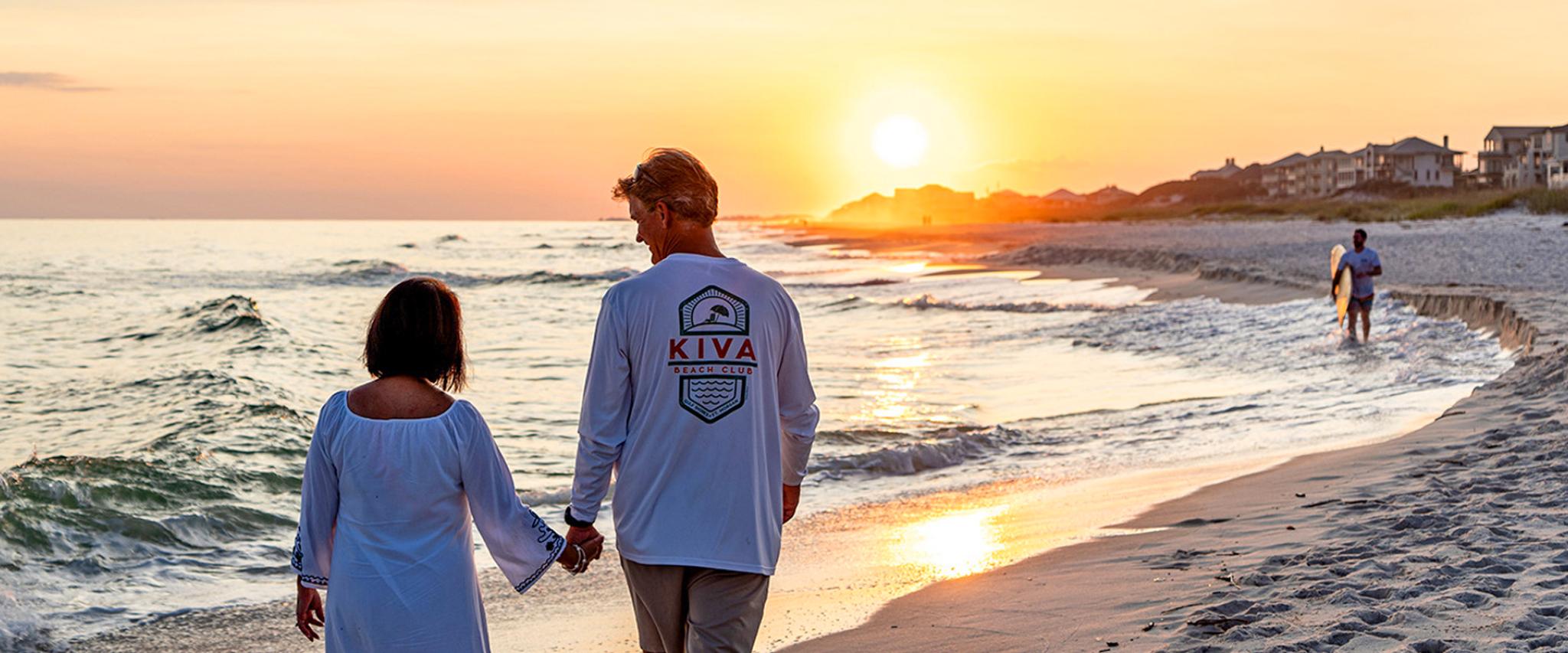 Fall on Alabama's Beaches