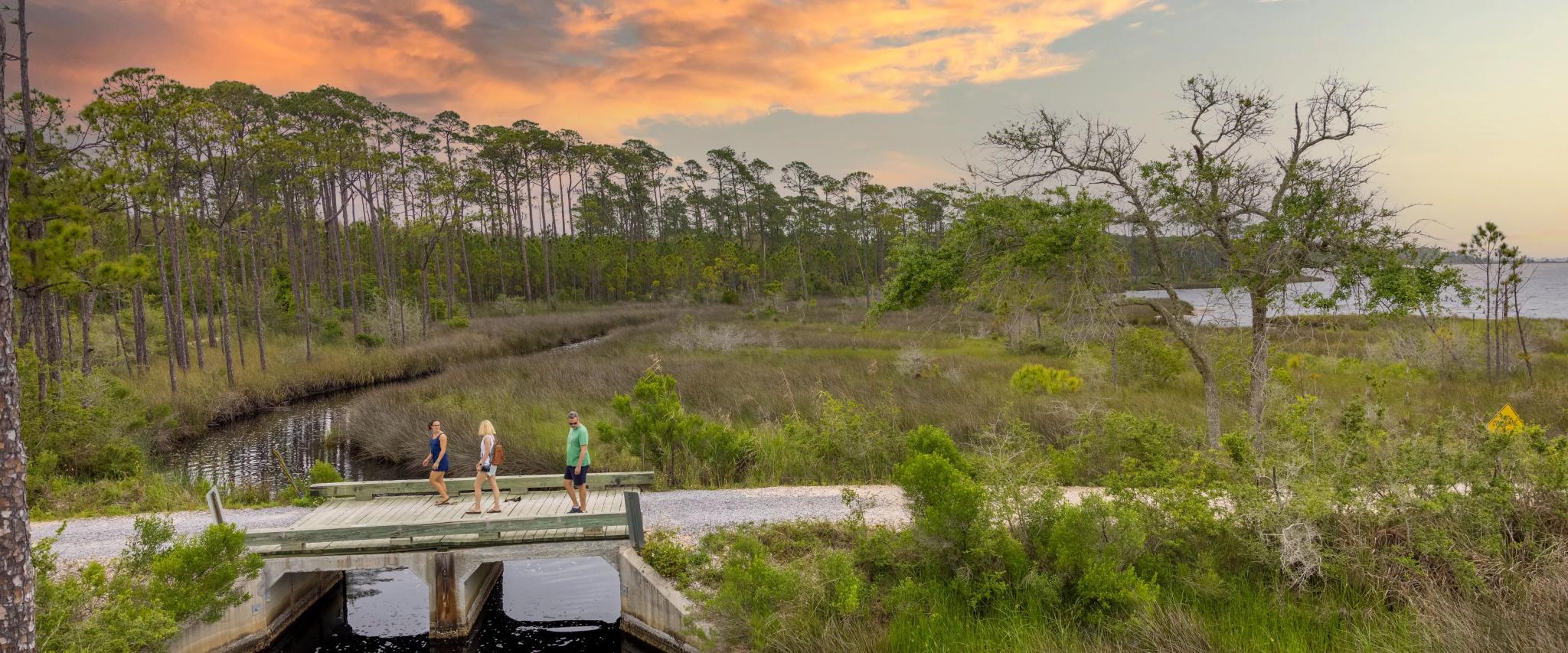 Gulf State Park