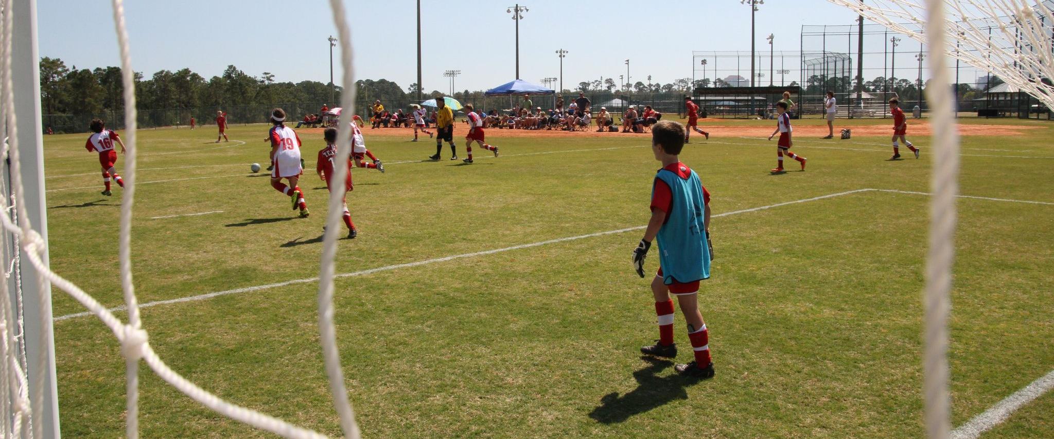 Soccer Gulf Shores