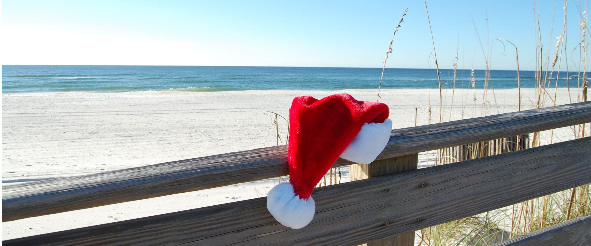 Christmas Gulf Shores AL