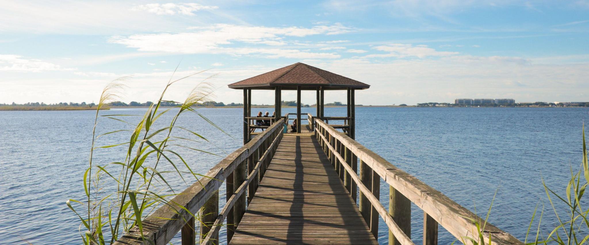 Gulf State Park Gulf Shores