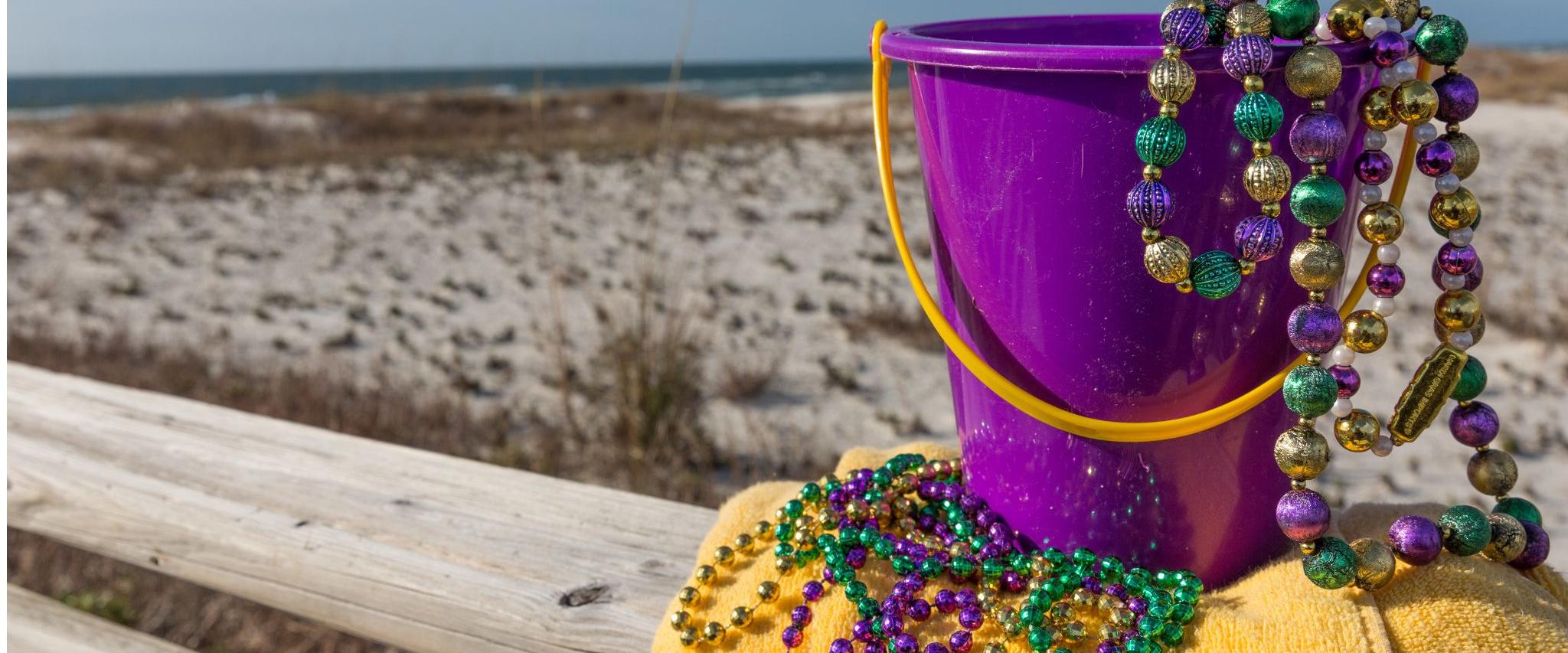 Orange Beach Mardi Gras