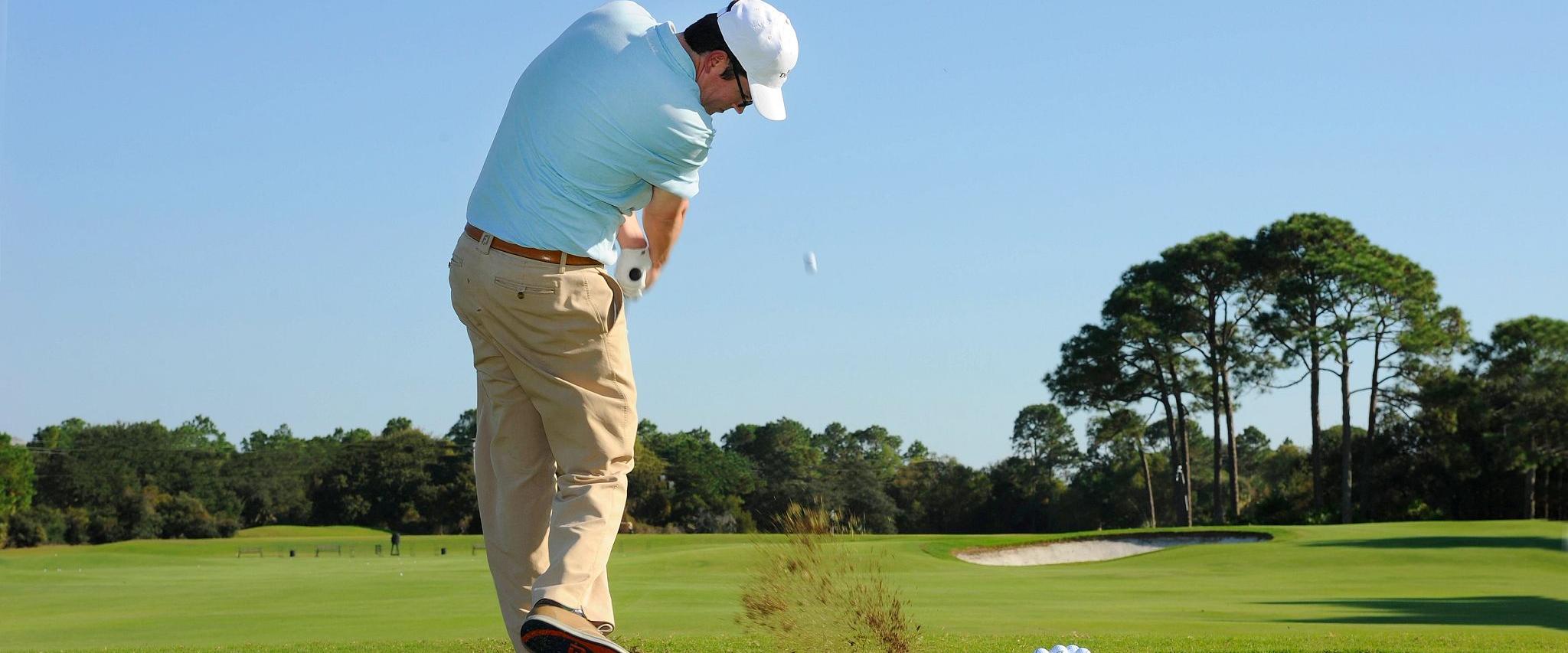 Kiva Dunes Golf Course Fort Morgan