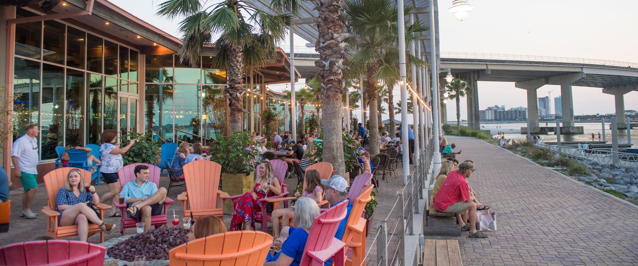 Cobalt in Orange Beach
