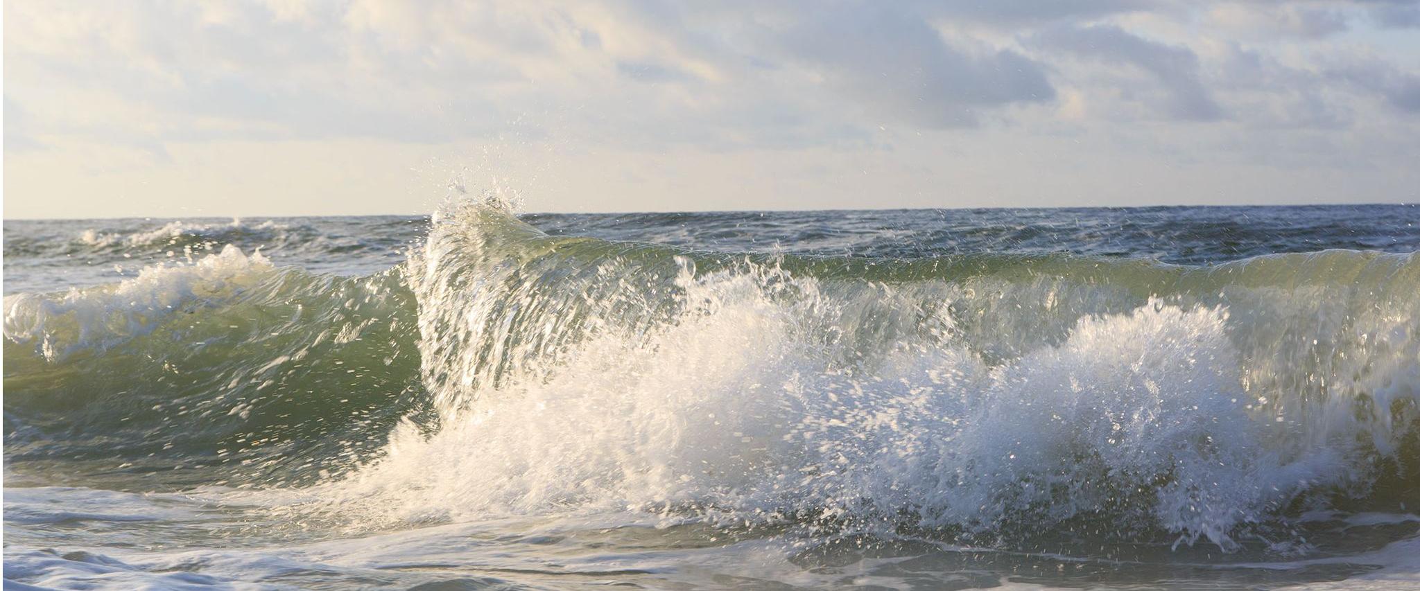 Gulf Shores Beach