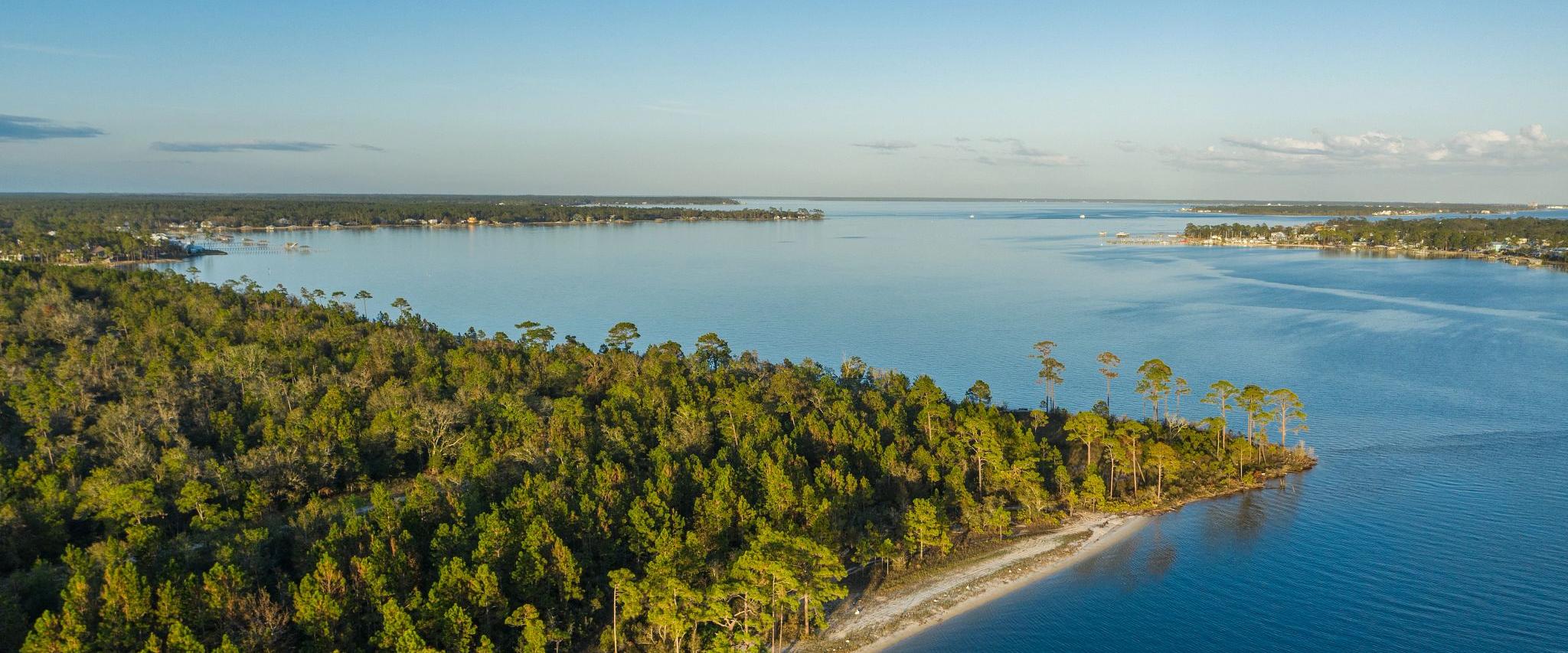 Alabama Gulf Coast Beaches