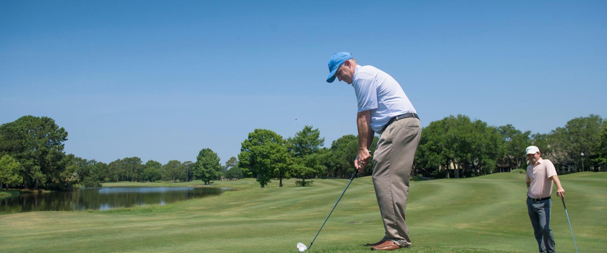Craft Farms Golf Course Gulf Shores