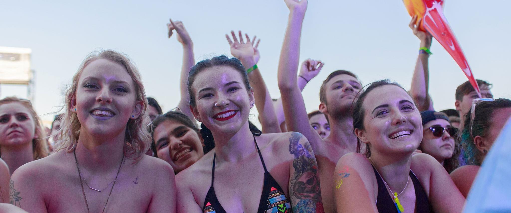 Hangout Fest Gulf Shores