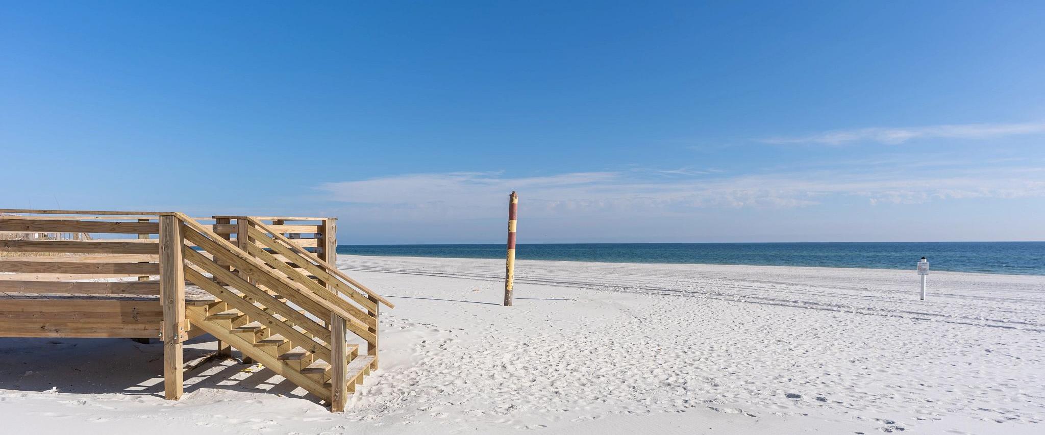Romar Beach Gulf Shores