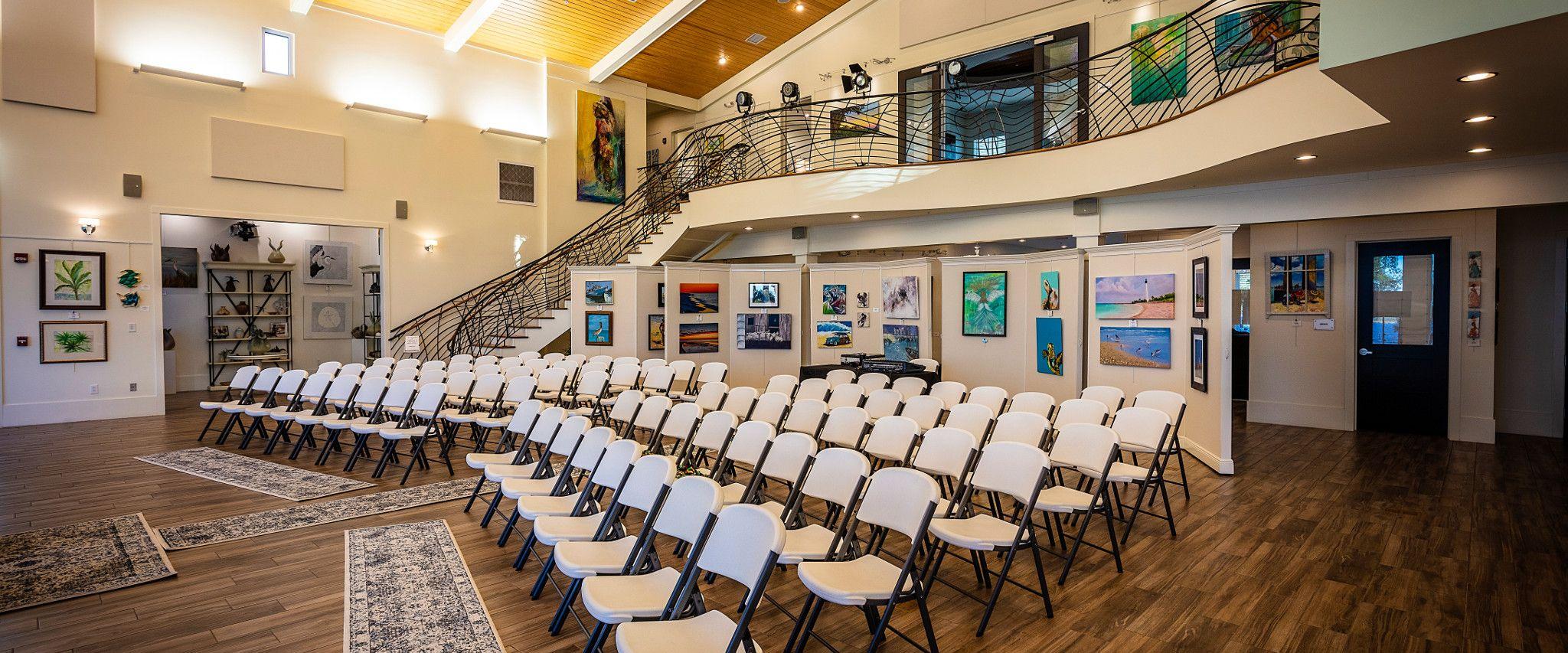 Orange Beach Arts Center
