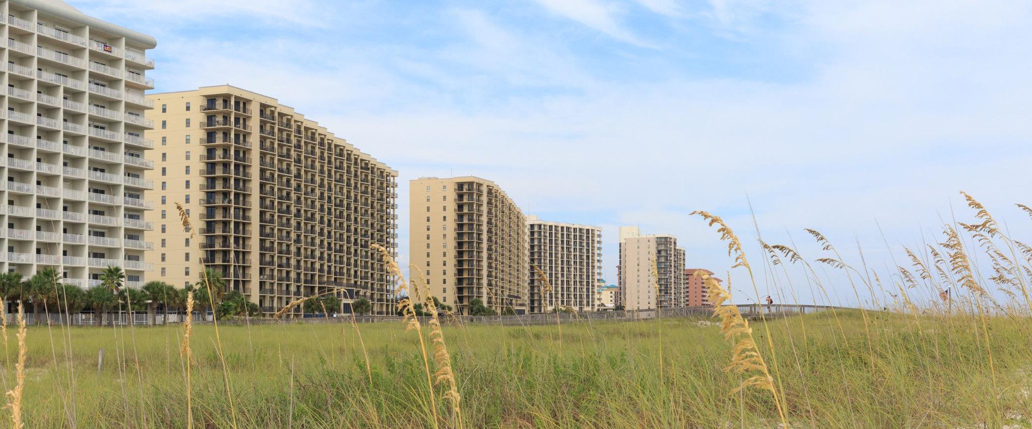 Condos Alabama Beaches