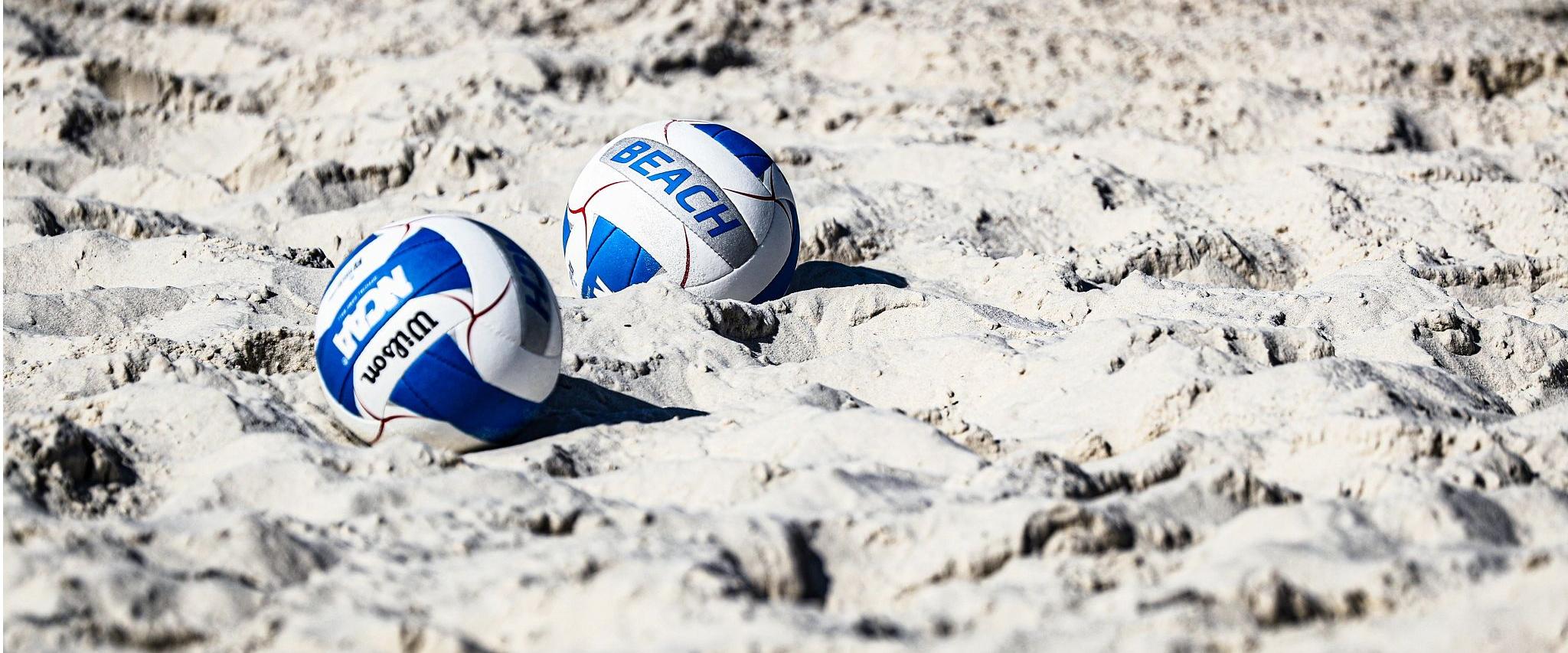 NCAA Beach Volleyball Championship
