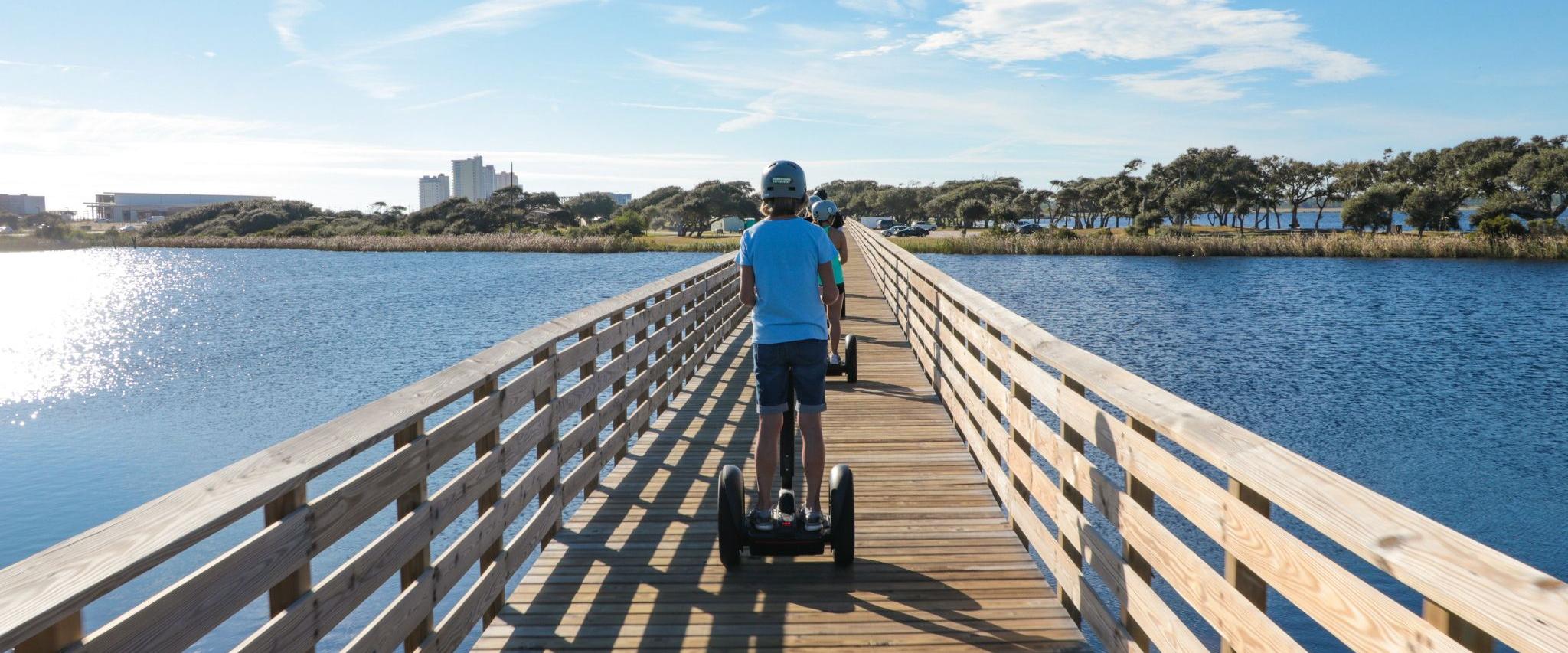 Segway Tour