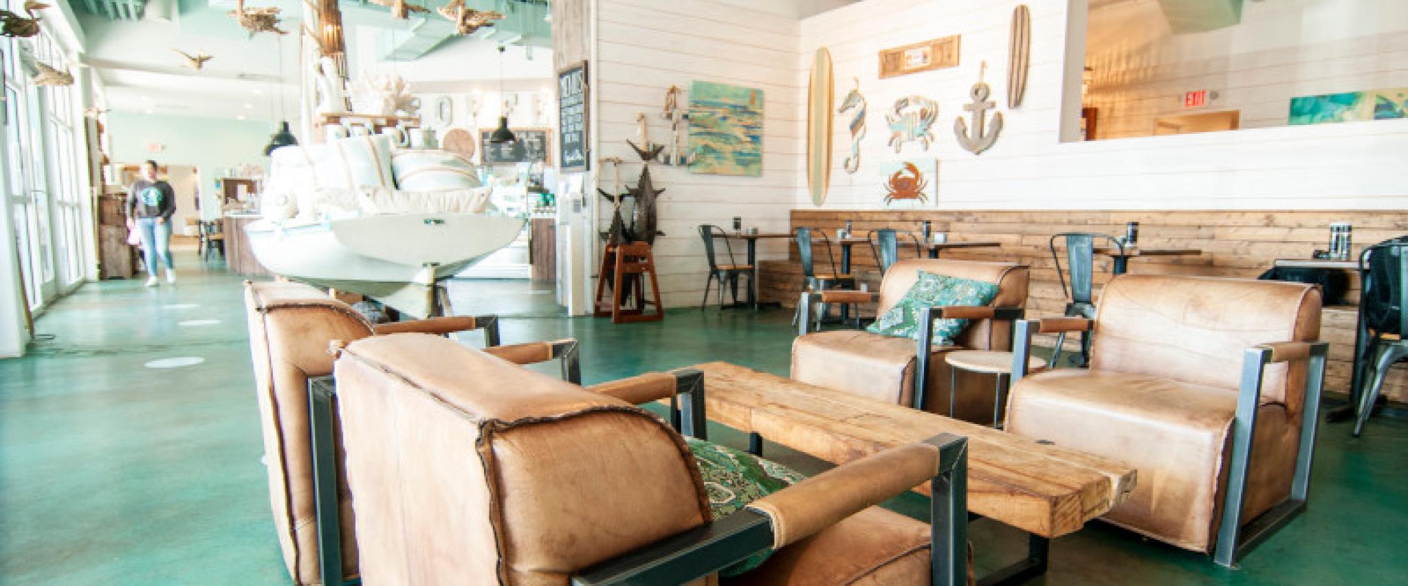 Southern Grind Orange Beach