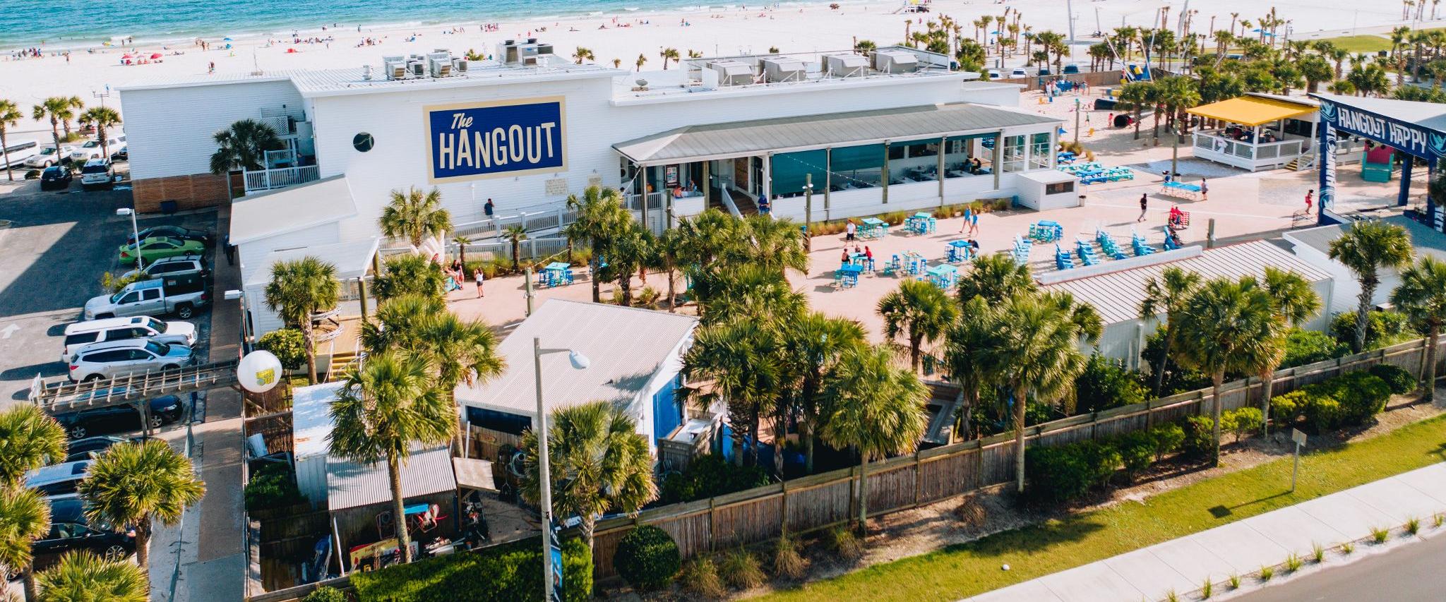 The Hangout Gulf Shores