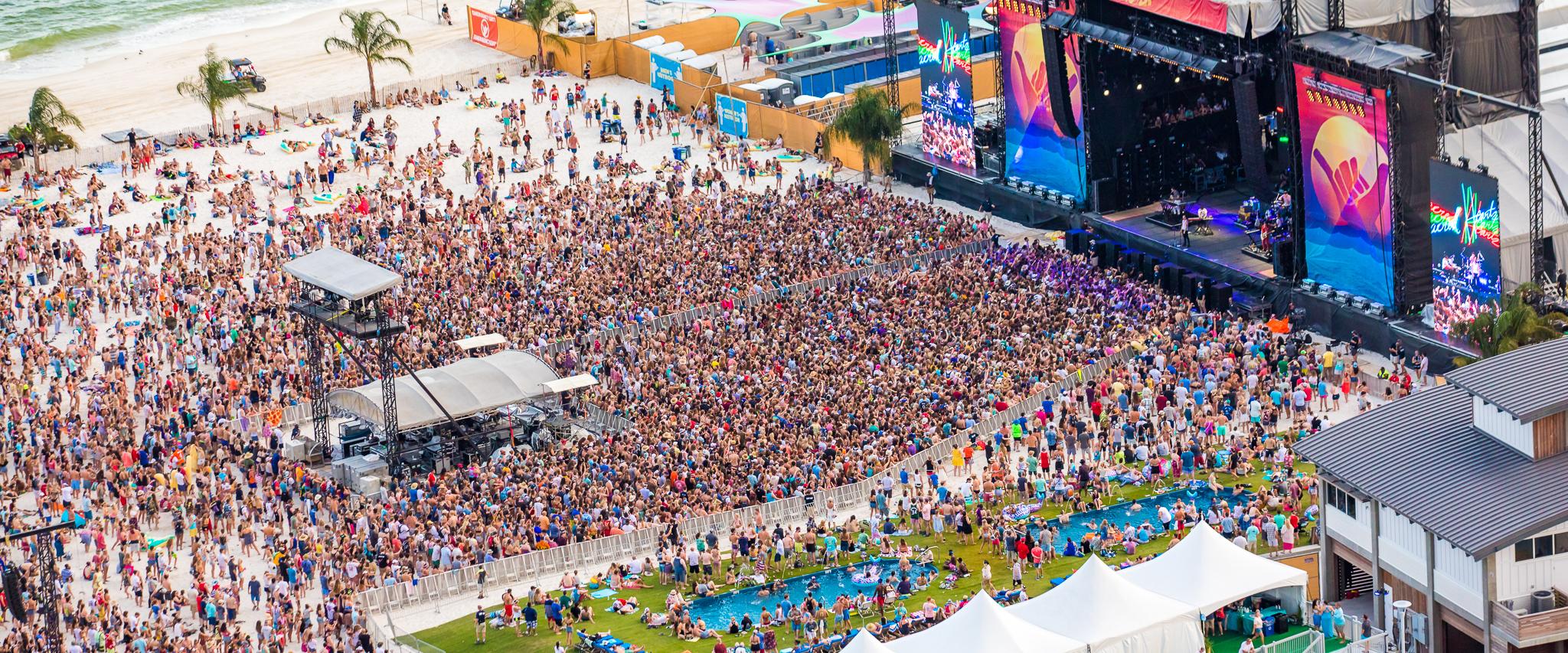 Events in Gulf Shores & Orange Beach