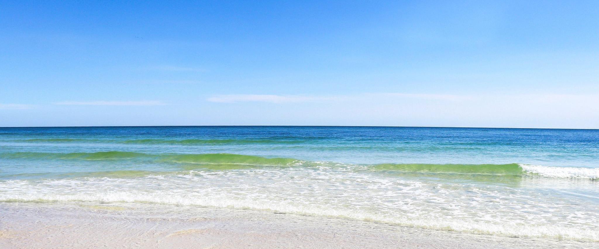 Gulf Shores Beach