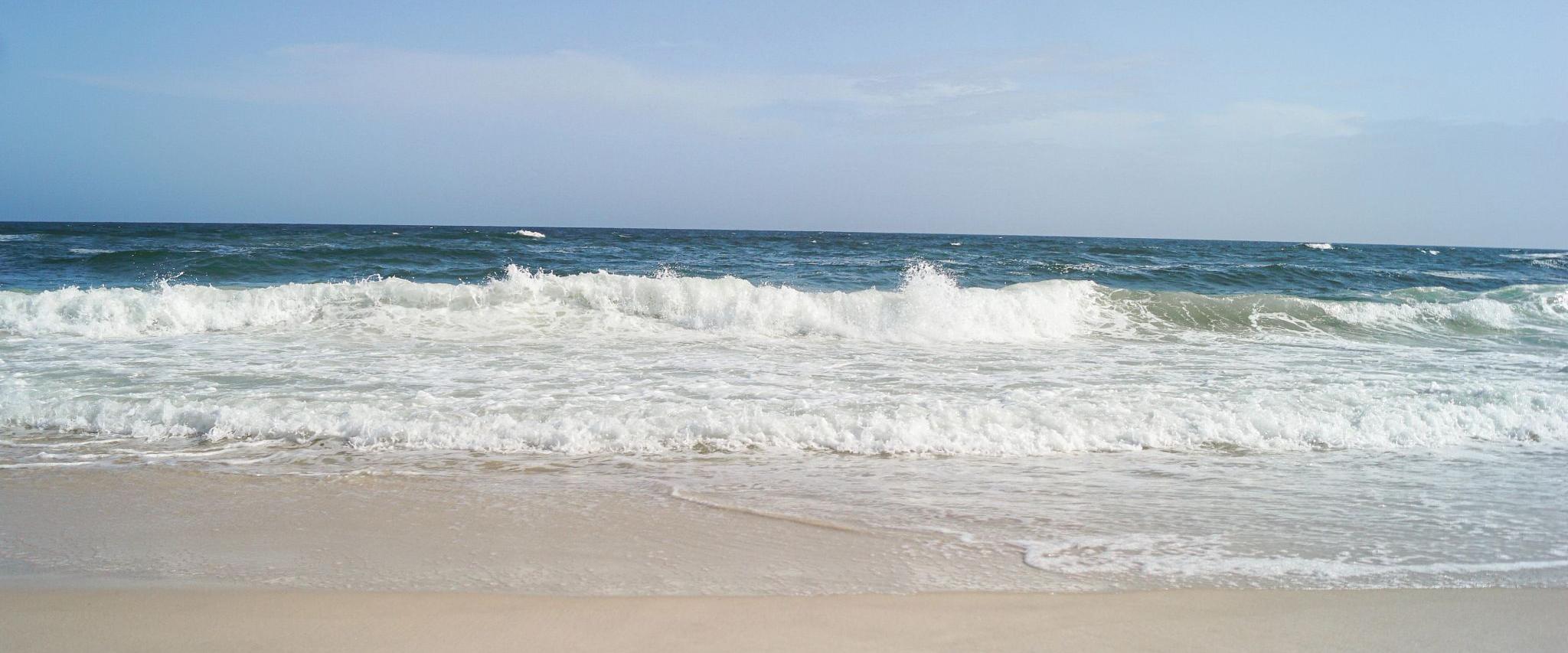 Cotton Bayou Orange Beach