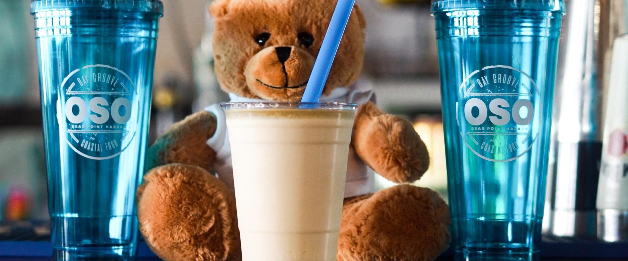 OSO Bushwacker Orange Beach