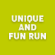 Unique and Fun Run